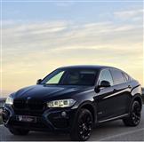 �� Bmw X6 ��