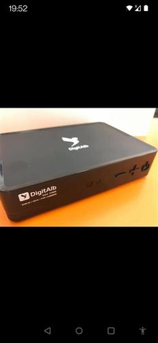 Dekoder sat digitalb