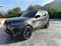 Land Rover Discovery 5 Si6 HSE