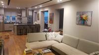 Apartament Me Qera 3+1, Tek Kopshti Botanik (ID B2372), Tira