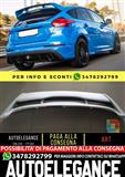 ��KIT SPOILER I PËRSHTATSHËM PËR FORD FOCUS MK3 RS LOOK��