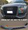 SOTTO PARAURTI SPOILER ANTERIORE DESIGN S4 RS4 PER AUDI A4 B