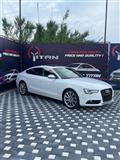 AUDI A5 2.0 nafte quattro