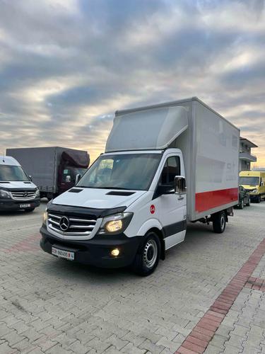 Sprinter 319&#55356&#56808&#55356&#568132017