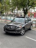 Mercedes Benz GLK 250  (full panoram)