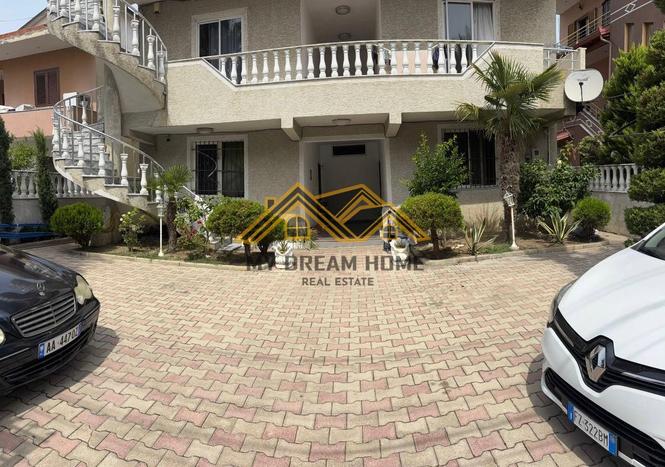 JEPET ME QERA APARTAMENT 2+1 NE LAGJIA 17 DURRES !