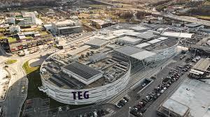 SHITET TOKË – TEG