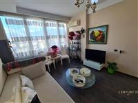 Qira Apartament 1+1+1 Rruga e Elbasanit 550 €