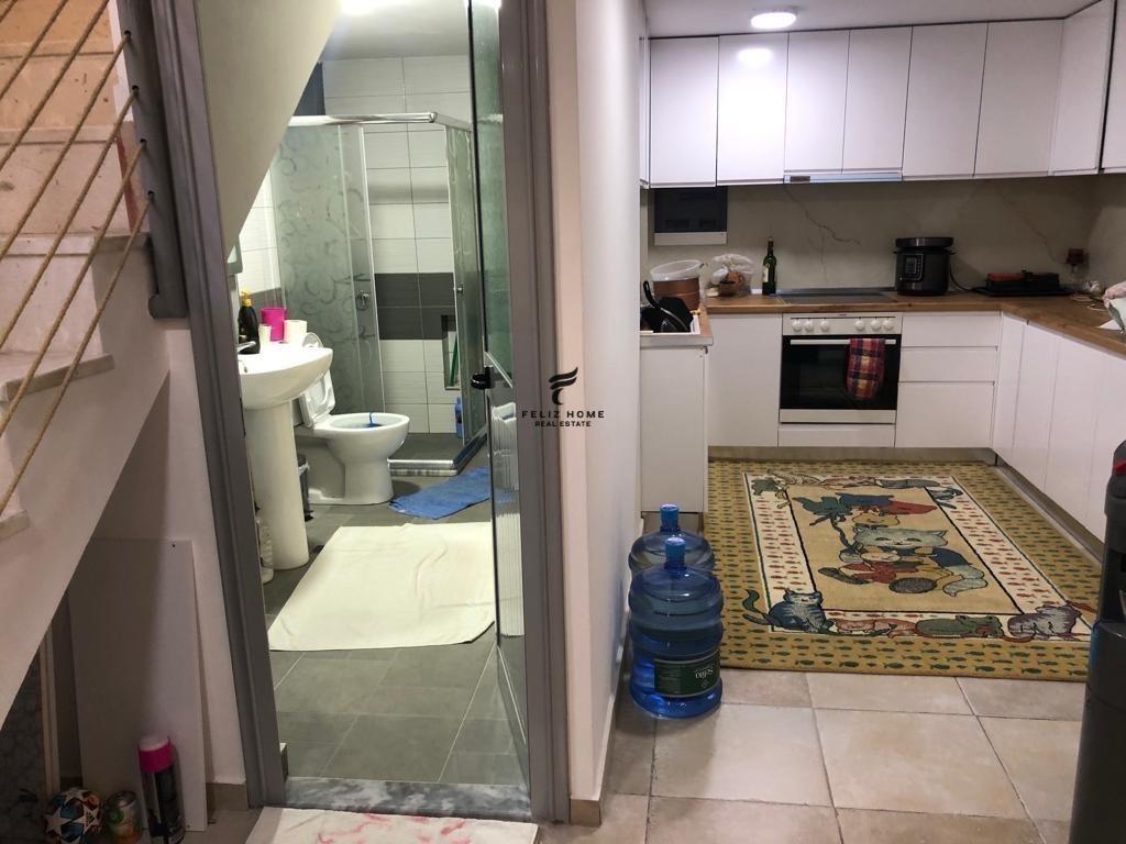 SHITET-APARTAMENT--DUPLEX-145-M2-YZBERISHT-130-000-EURO