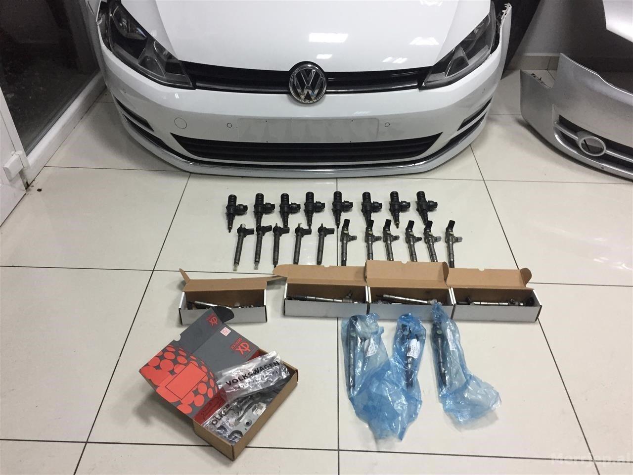Injektor golf 5,6,7 audi | Shkodër