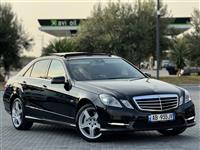 Mercedes Benz E500