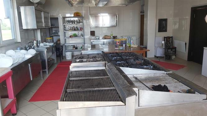 Paisje Restoranti te kompletuara