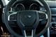 Paravolante nero lucido per Land Rover Discovery Sport (L550