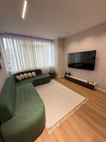 APARTAMENT 1+1 NE SHITJE 1+1 PRANE NELA 5