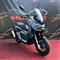 Skuter NAS ADV 125CC Model 2024 Full Extra