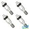 4 x per VW Jetta 4 IV 162 163 sensore di pressione pneumatic