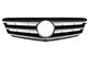 Griglia per Mercedes C W204 S204 Limousine Station Wagon 07-