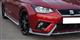 SEAT IBIZA V 2017+ SPOILER FR SPOILER SOTTO PARAURTI ANTERIO