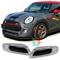 FRECCE LATERALI MINI COOPER S F56 2013 IN POI DESIGN SPORTIV