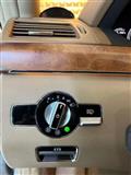 Mercedes S550 lungo