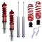 Sospensione coilover Redline per sospensione ribassata VW Go