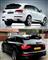 AUDI Q7 2005-2015 SPOILER POSTERIORE SUL TETTO