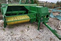 Makine Lidhese Bari JOHN DEERE