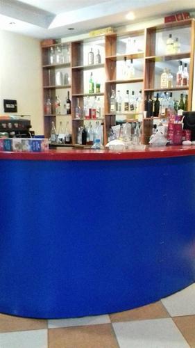 Bar kafe 