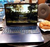 Cmim Okazion Laptop Gaming Lenovo GTX1650  (2021)