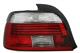 Fanale posteriore sinistro per BMW serie 5 E39 facelift 9/00