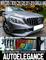 GRIGLIA ANTERIORE MERCEDES CLASSE C W205 DAL 2015+ MASCHERIN