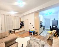 SHITET APARTAMENT 1+1 +POST PARKIMI NE MANGALEM 21