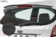 Spoiler posteriore CSR per Ford Fiesta MK7 2008-2017 spoiler