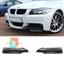 BMW SERIE 3 E90 E91 M-SPORT M-TECH 05-08 BAFFI SOTTO PARAURT