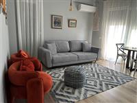 ��Shitet apartament 1+1 tek Rezidenca White Rocks��