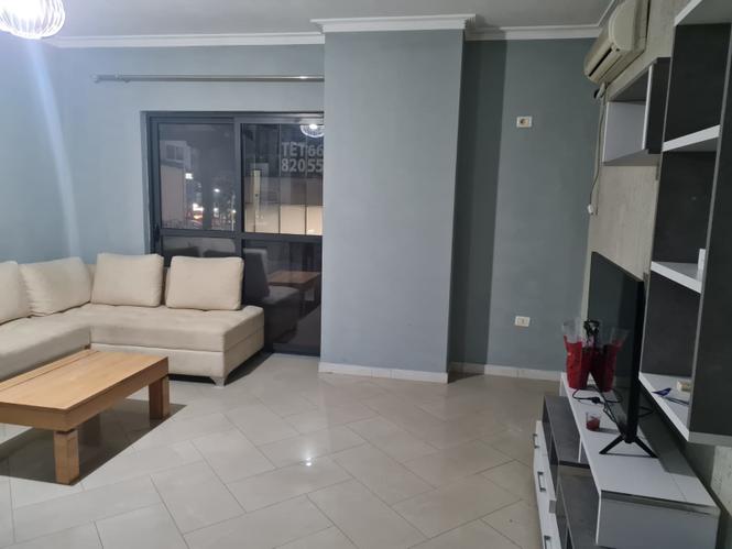 JEPET APARTAMENT ME QERA 2+1+2