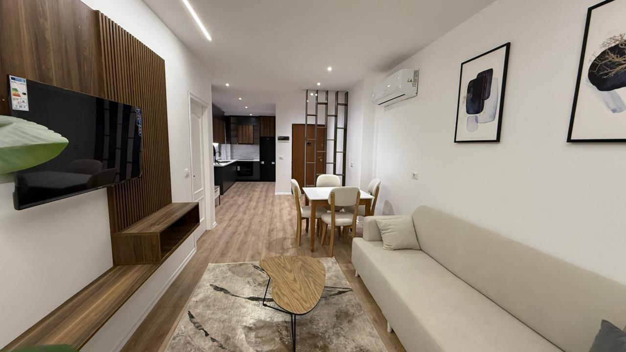 Shitet-Apartament-1+1----Rruga-Fortuzi--Tirane