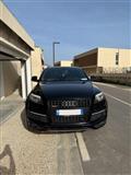 Audi Q7 full options