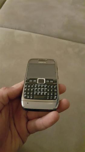 Nokia E71