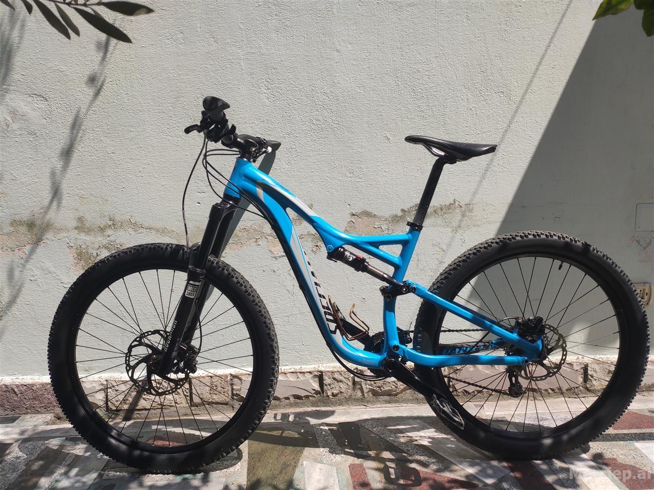 specialized stumpjumper 27 5