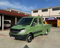 Sprinter 513🇩🇪2013 me kondicioner