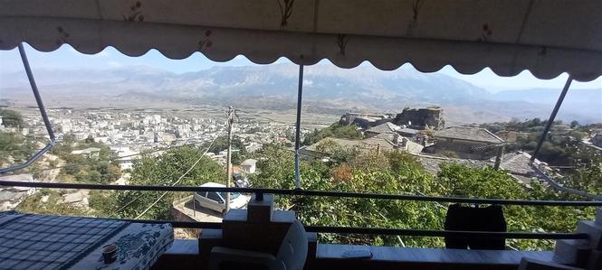 GJIROKASTER, SHITET SHTEPI 2-KATESHE ,15.000.000 LEKE, 192m2