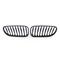 Diffusore scarico per BMW Serie 5 F10 F11 11-17 M-Performanc