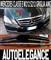 GRIGLIA ANTERIORE MERCEDES CLASSE E W212 2009-2013 LOOK AMG 