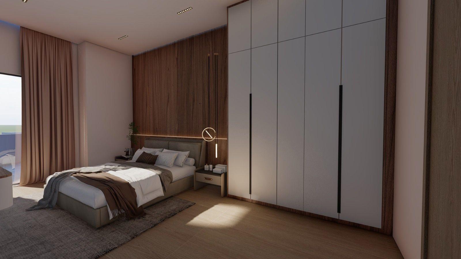 Jepet-Apartament-Luksoz-3+1-me-Qira---Lion-Park-Residence--