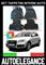 AUDI Q5 8R 2008-2015 SET TAPPETINI INTERNI AUTO IN GOMMA SU 