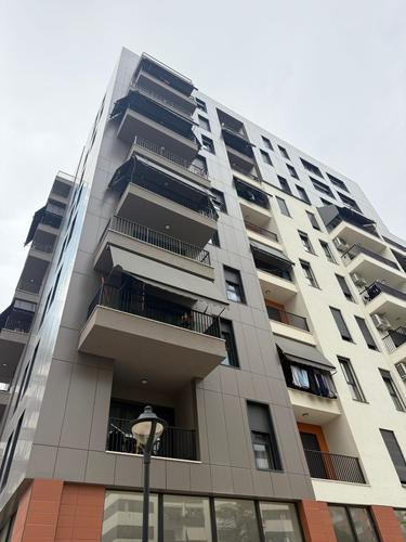 &#55357&#56613Shitet Apartament 2+1  Trio Towers, Don Bosko