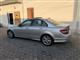 MERCEDES BENZ C200 KOMPRESSOR  AUTOMAT BENZIN GAZ