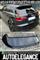 ALETTONE RS3 SPOILER POSTERIORE TETTO AUDI A3 8V SPORTBACK 2