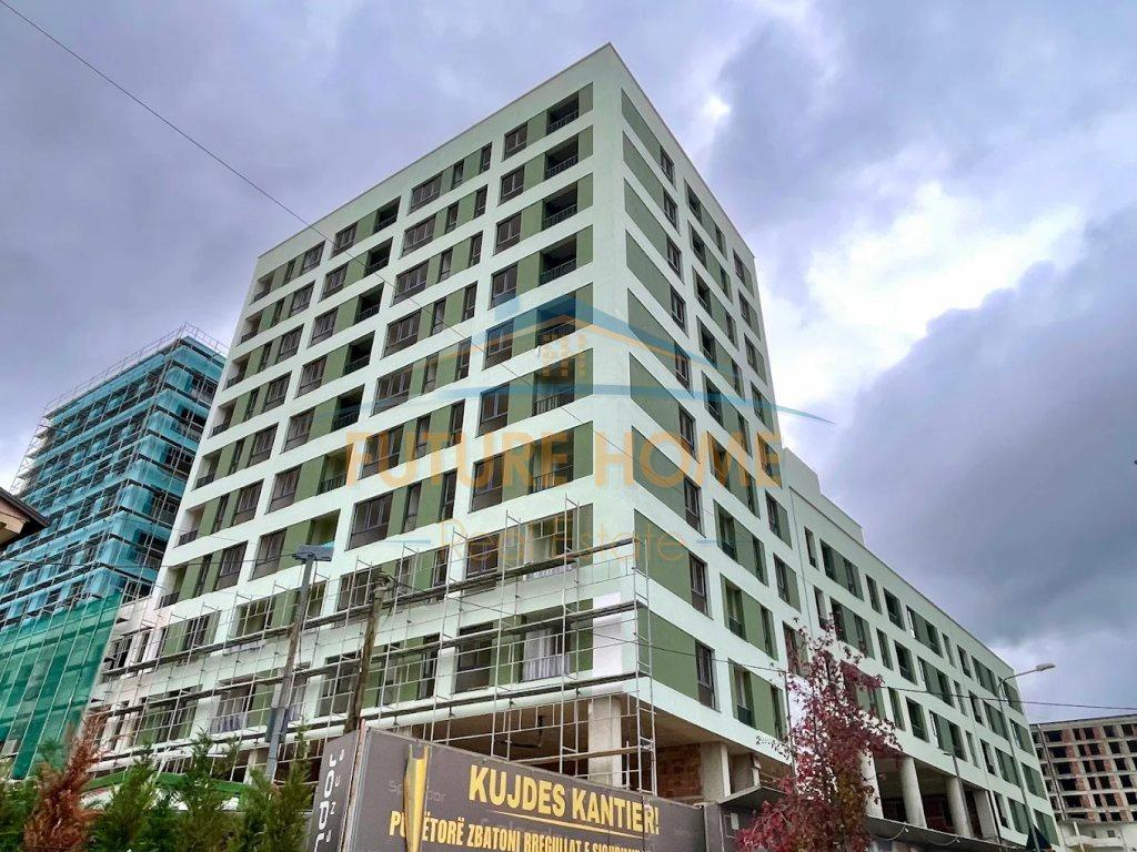 0694603851-Shitet--Apartament-1+1--Rruga-e-Kokonozëve--Splen